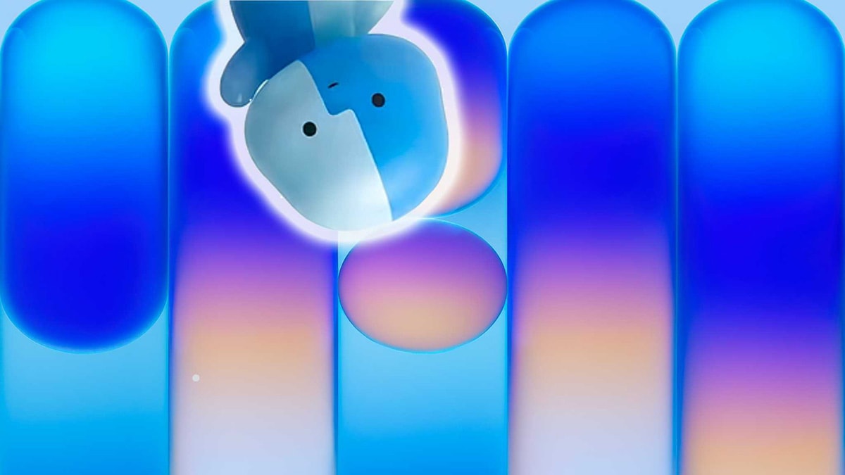 Nhân vật Finder của Apple đang tạo ra cơn sốt trên mạng xã hội