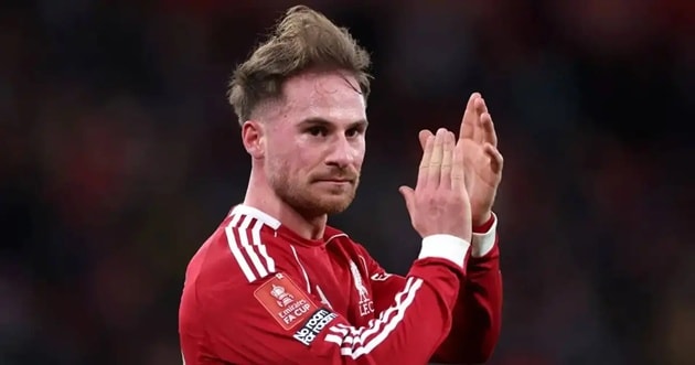 Alexis Mac Allister đang lọt vào tầm ngắm của đội bóng hoàng gia Tây Ban Nha Real Madrid.