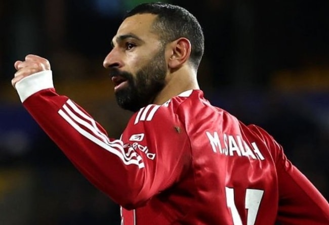 Mohamed Salah vẫn là niềm hy vọng số một trên hàng công của Liverpool trong chuyến hành quân đến Thổ Nhĩ Kỳ.