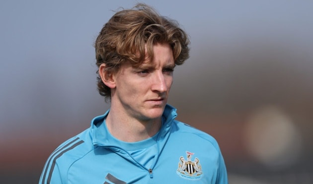 Tốc độ và khả năng di chuyển thông minh của Gordon là mối đe dọa lớn nhất cho hệ thống phòng ngự của Hansi Flick.