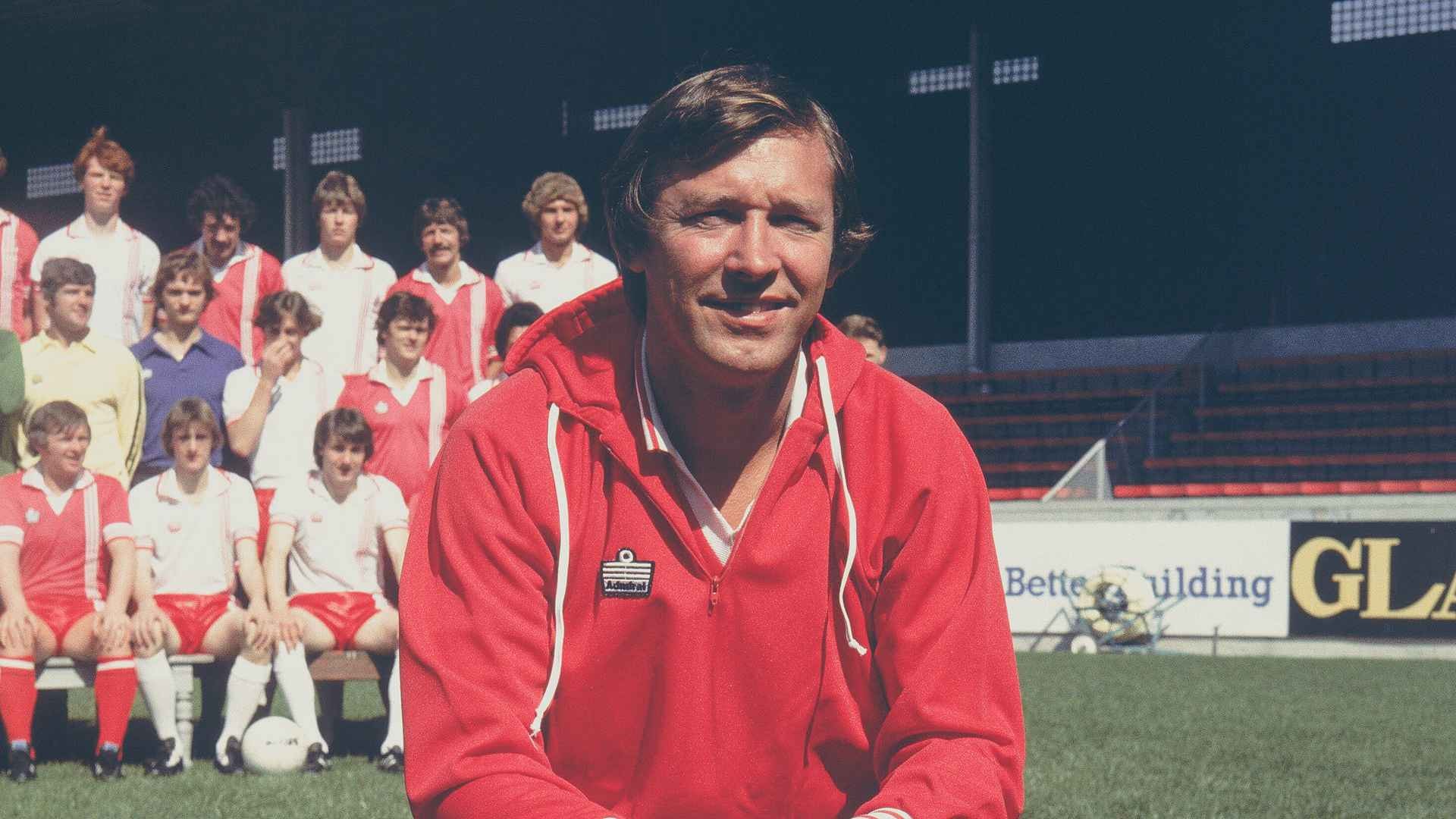 Hành trình 26 năm huyền thoại.