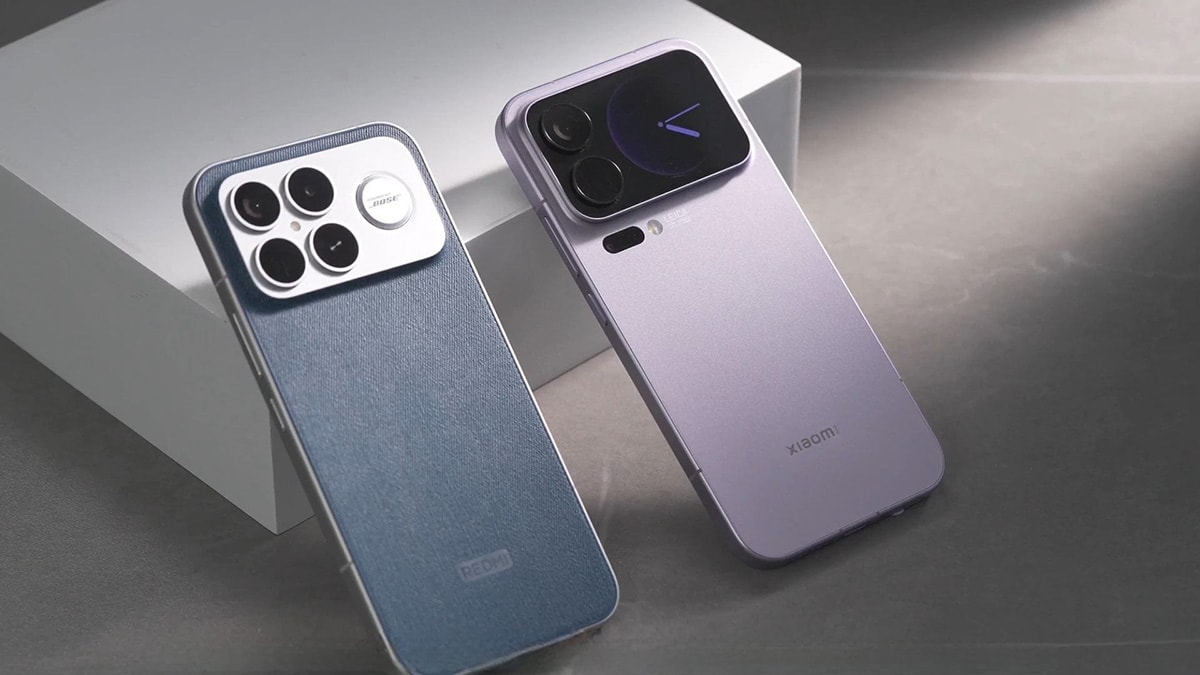 Redmi K90 Ultra hứa hẹn sẽ nâng tầm trải nghiệm chơi game của người dùng