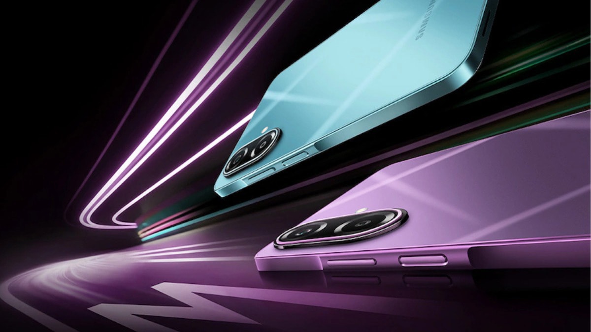 Mẫu điện thoại giá rẻ mới của Samsung sẽ nhận được 6 năm cập nhật hệ điều hành