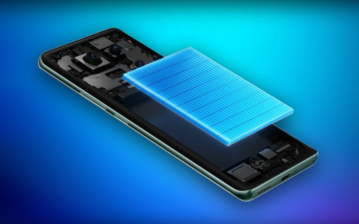 Công nghệ pin mới sẽ mang đến thời gian sử dụng nhiều ngày cho người dùng