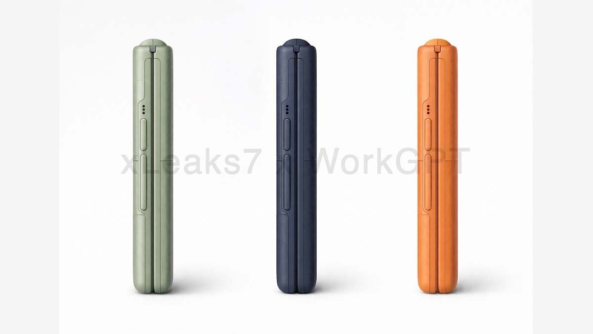 Công ty Hàn Quốc mang đến khá nhiều cải tiến thú vị cho sản phẩm này