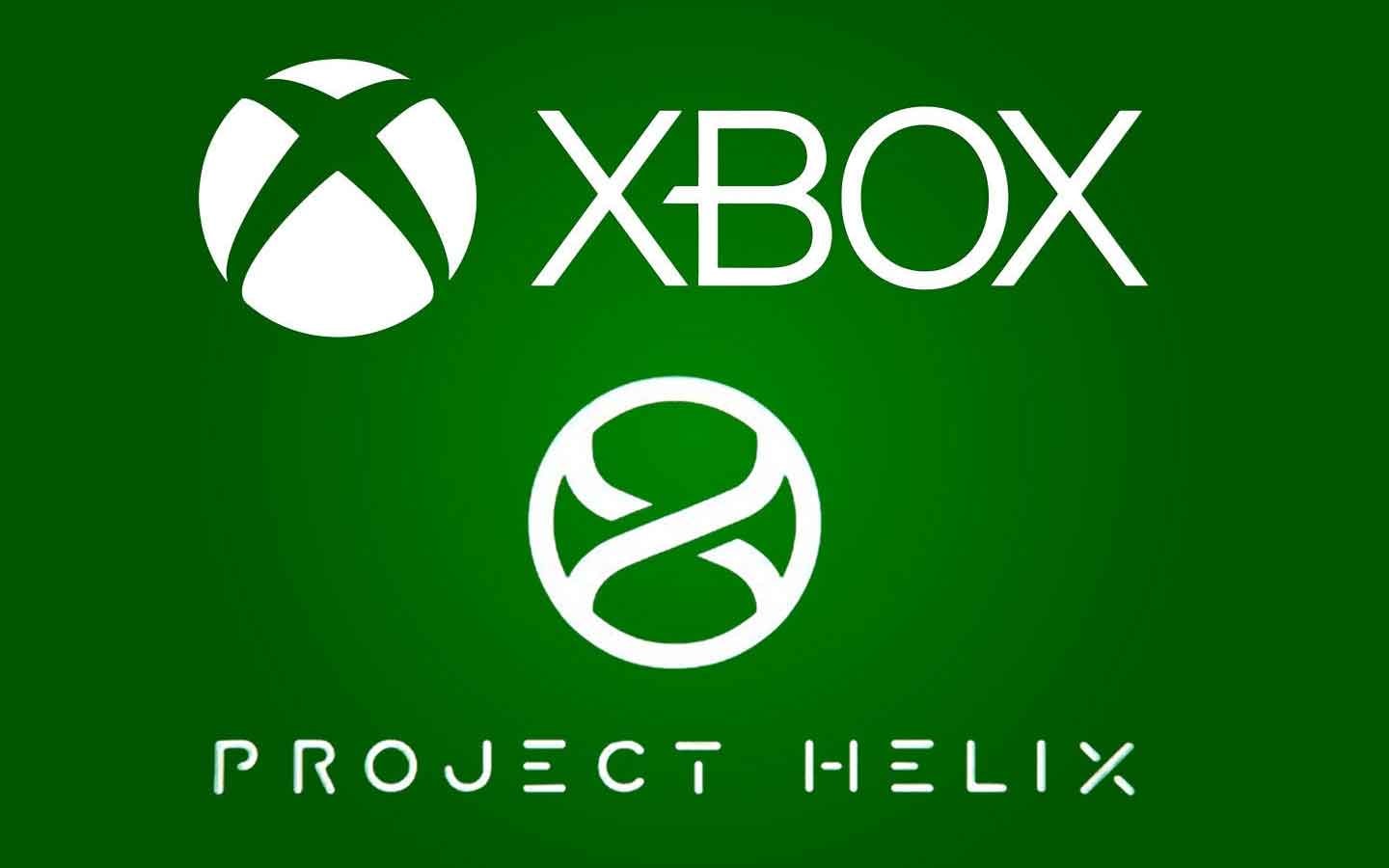 Dự án Xbox Project Helix với thiết kế định hướng tương tự một PC gaming chuyên biệt