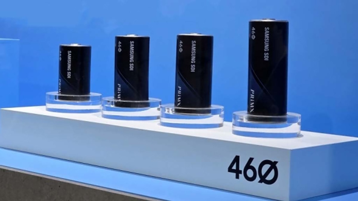 Samsung đang phát triển công nghệ pin silicon-carbon với dung lượng khủng