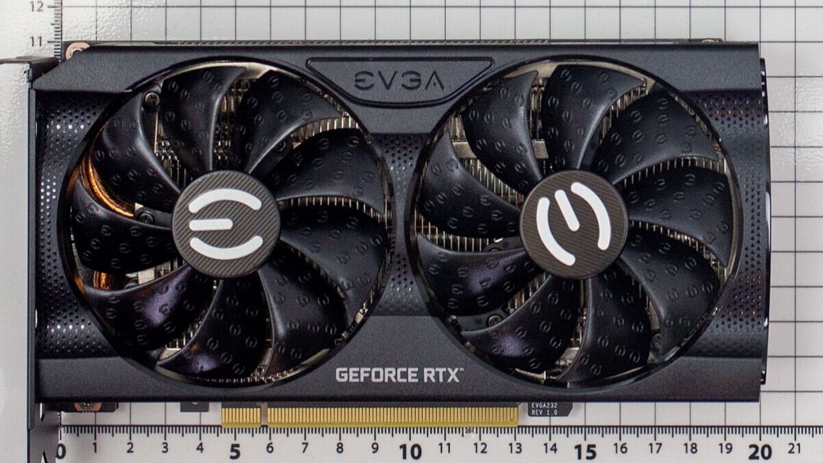 Nếu RTX 3060 12GB VRAM trở lại, chiếc VGA đời mới RTX 5060 8GB VRAM sẽ bị đe dọa