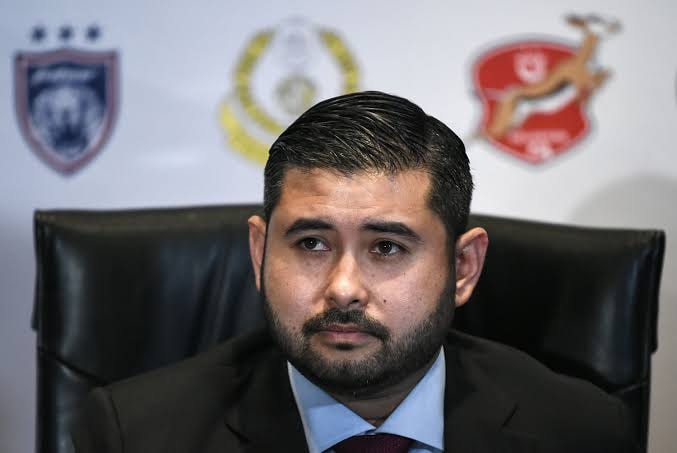 Tunku Ismail đang bị đưa vào diện tình nghi.