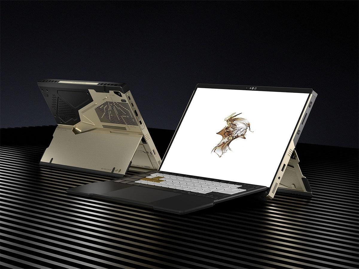 ASUS Republic of Gamers Việt Nam chính thức công bố mở đặt trước ROG Flow Z13-KJP