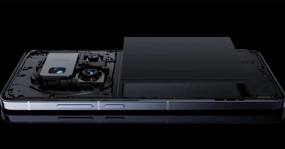 Công nghệ pin silicon-carbon vẫn đang trong giai đoạn phát triển