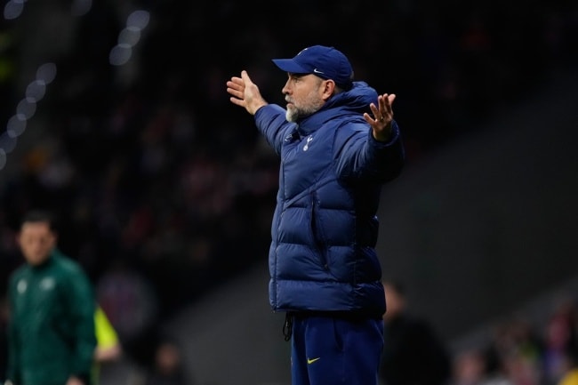 Ghế nóng của Igor Tudor lung lay dữ dội.