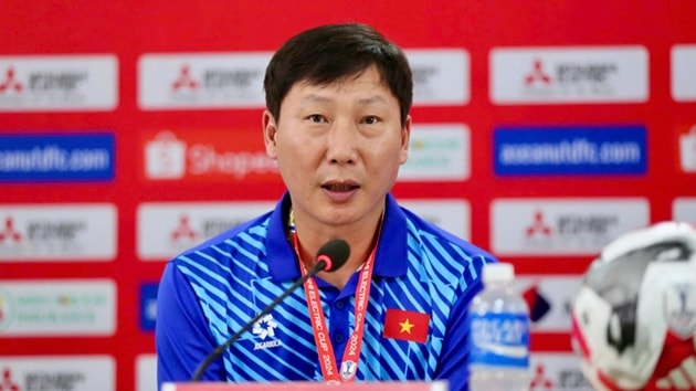 Đội tuyển Việt Nam đã có danh sách sơ bộ cho đợt tập trung tháng 3.