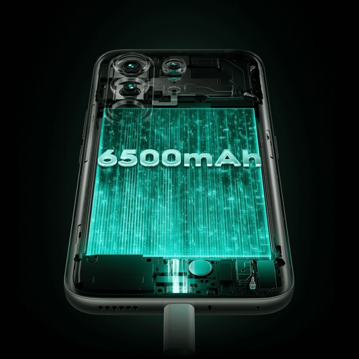 Khả năng nhiếp ảnh ấn tượng của Tecno Camon 50 Pro 5G