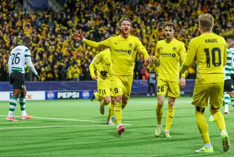 Đội bóng lớn mạnh nhưng vẫn giữ khiêm nhường.