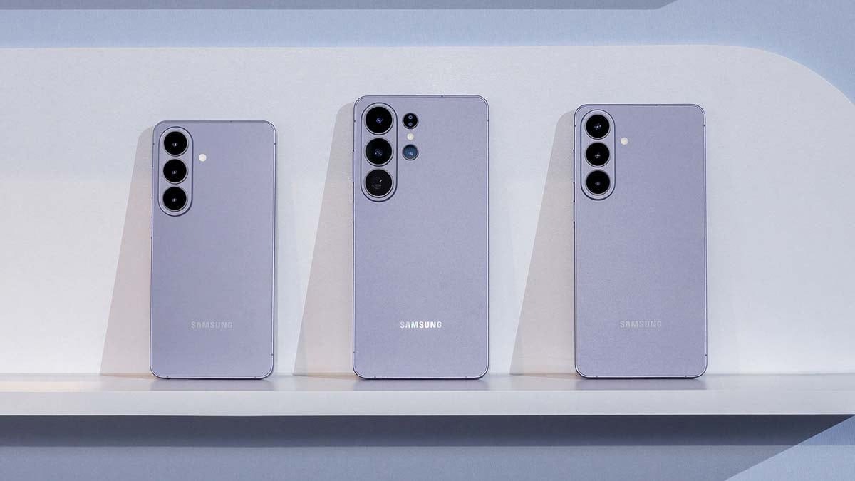 Samsung có kế hoạch giảm phụ thuộc vào Qualcomm với dòng Galaxy S27