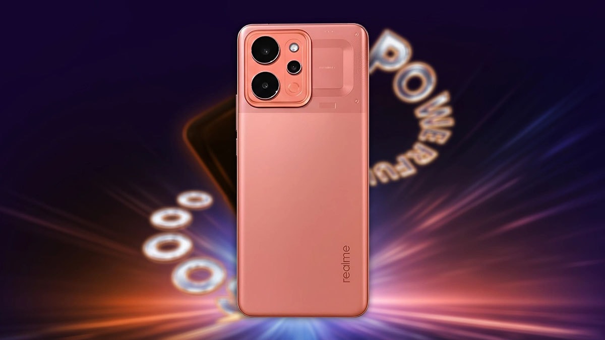 realme 17 Pro+ hứa hẹn là đối thủ đáng gờm trong phân khúc smartphone tầm trung, cận cao cấp