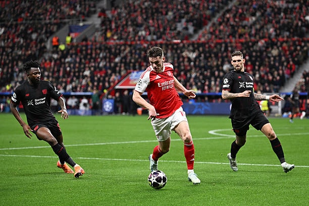 Viktor Gyokeres - 6.4 điểm: Kỹ năng xử lý bước cuối chưa sắc bén