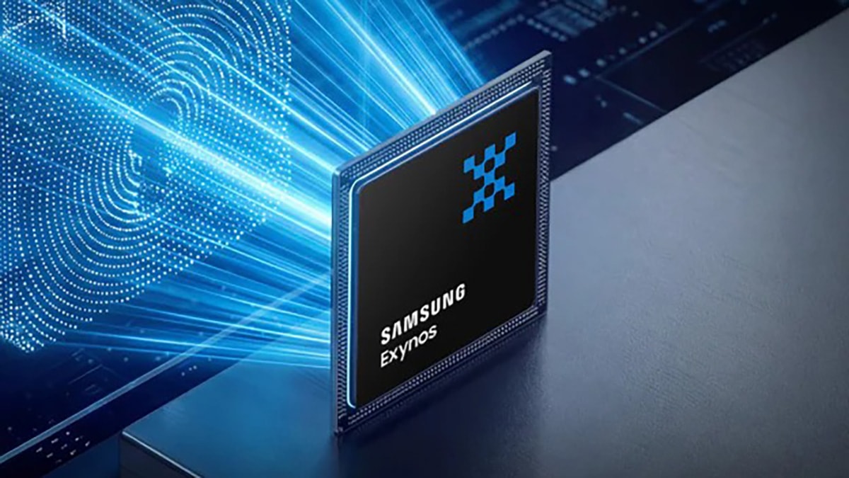 Chip Exynos 2700 sẽ xuất hiện nhiều hơn trên bộ đôi Galaxy S27 và S27 Plus