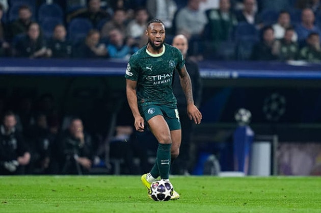 Antoine Semenyo cần quyết liệt hơn trong trận lượt về