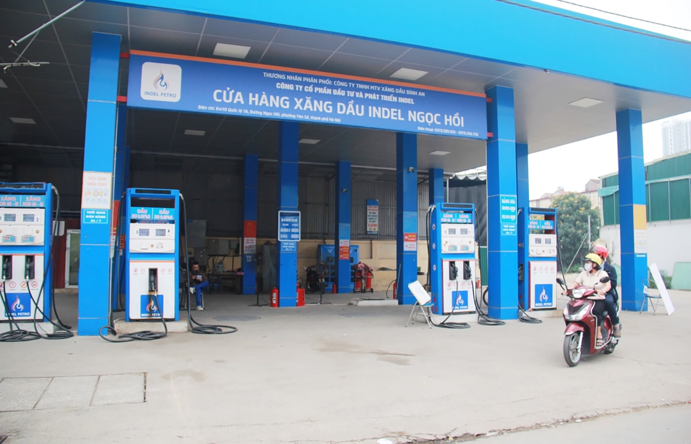 Giá xăng dầu hôm nay 13/3/2026: Dầu hỏa tăng 2520 đồng/lít, giá dầu thế giới tăng vượt 100 USD