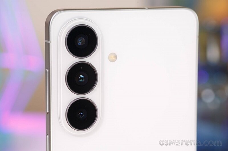Cụm camera cao cấp trên Samsung S26 5G