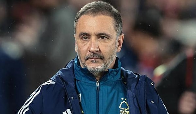 Vitor Pereira và các học trò đang đối mặt với ngã ba đường.
