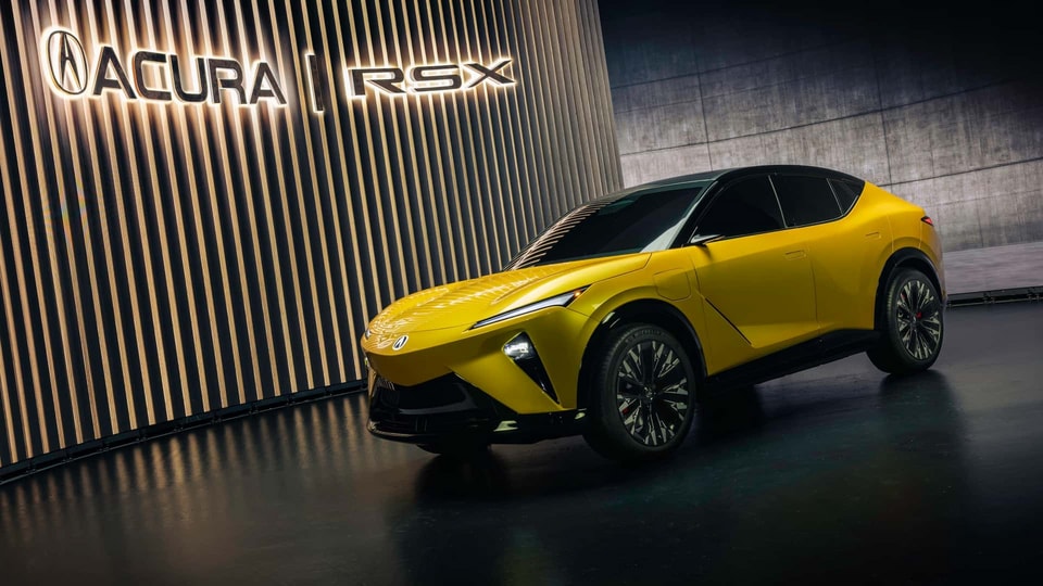 Các mẫu xe điện trước đây của Honda thường có phạm vi hoạt động hạn chế và doanh số không cao.