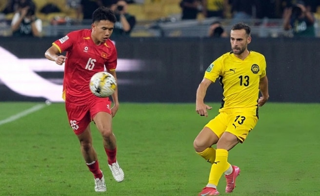 AFC vẫn chưa đưa ra quyết định chính thức về án phạt dành cho bóng đá Malaysia.