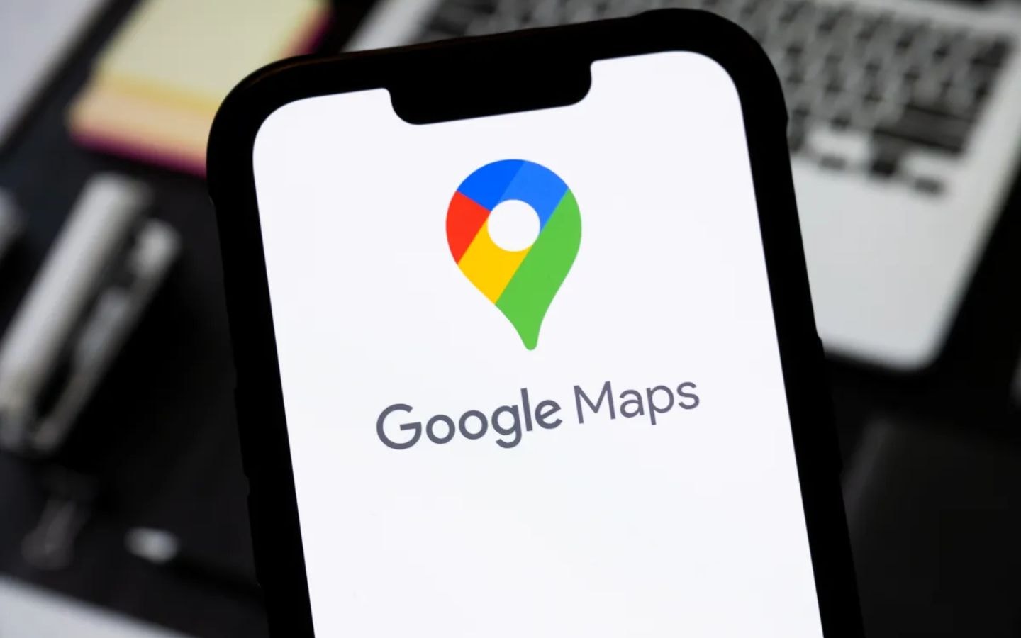 Google Maps có bản nâng cấp lớn sau 10 năm