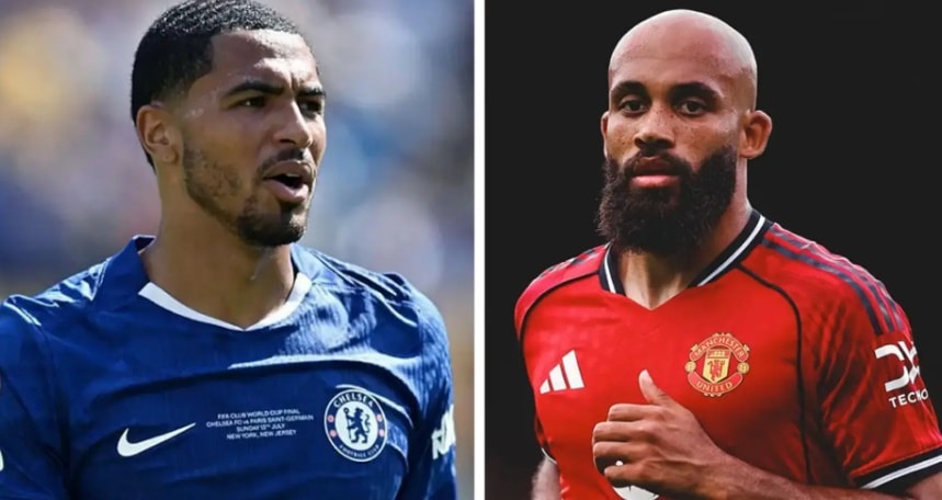 Colwill hay Mbeumo vẫn chưa được thử sức tại Champions League dù có giá trị chuyển nhượng cao.