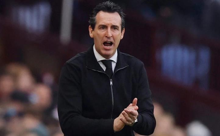 Unai Emery có thể đưa Villa đến thành công?