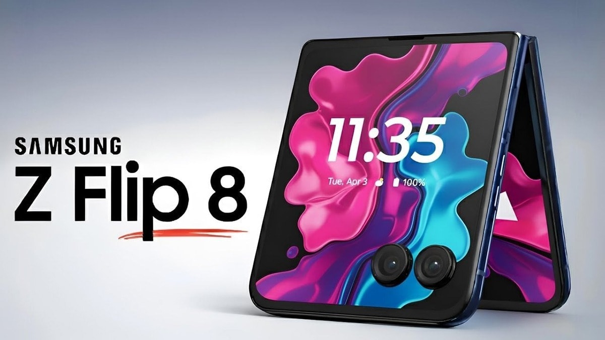 Samsung có thể ra mắt Galaxy Z Flip8 và Z Fold8 vào cuối năm nay