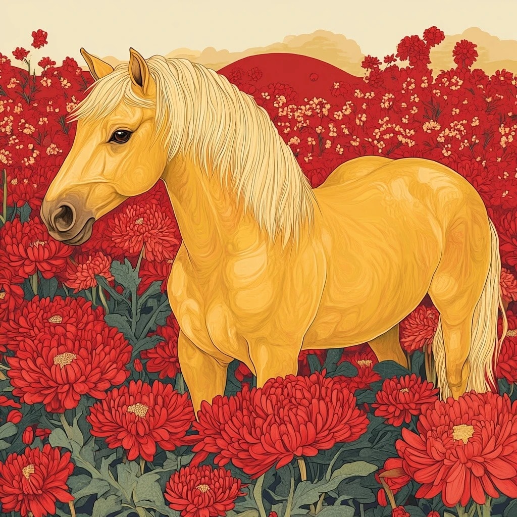 Tuổi Ngọ cần chú ý giữ bình tĩnh và quản lý tài chính chặt chẽ trong ngày 15/3.