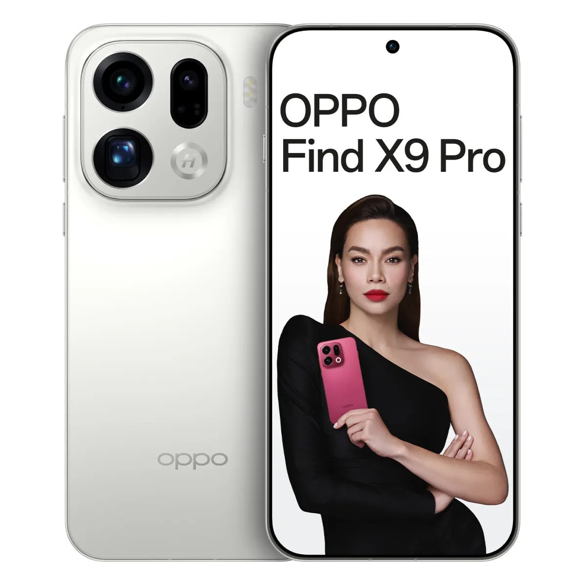 OPPO Find X9 Pro 16GB 512GB 