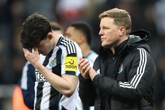 Newcastle đối mặt với nhiều khó khăn về lực lượng và tâm lý trước chuyến làm khách tại London.