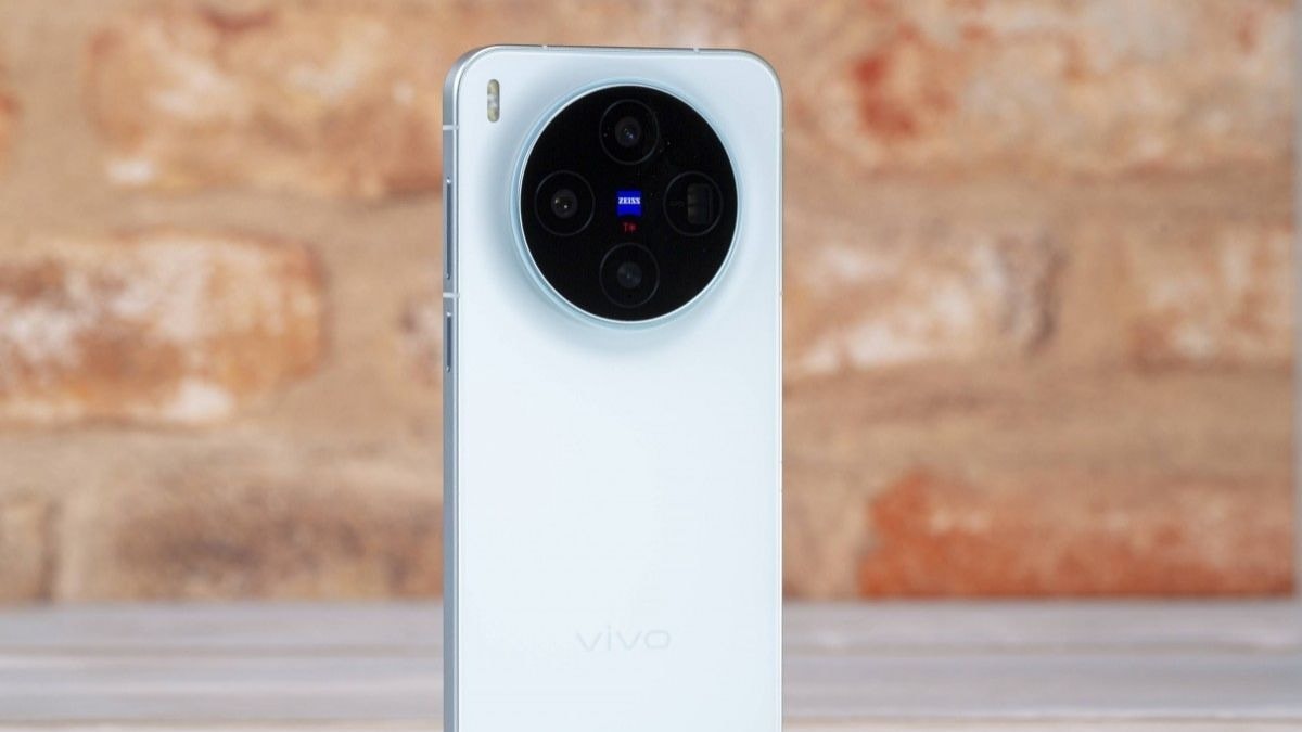 vivo X300s sẽ có giá bán phải chăng hơn model Ultra