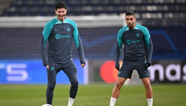 Bài toán hàng công khiến Hansi Flick đau đầu.