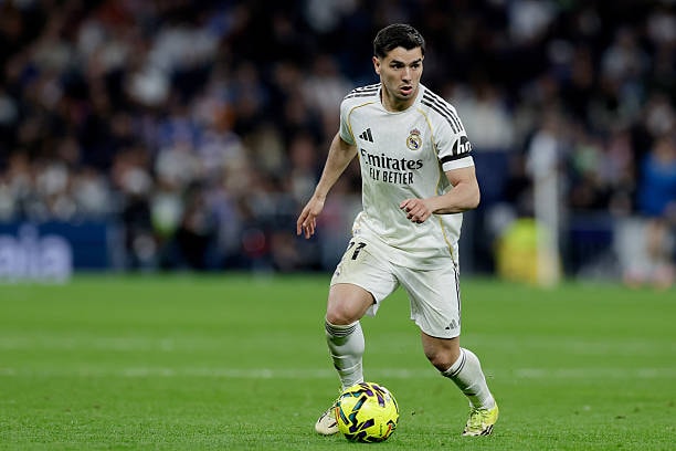 Brahim Diaz tạo ra sự đột biến sau khi vào sân