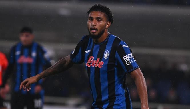 Man Utd nhận tin vui khi mức giá của Ederson giảm xuống còn 30 triệu euro.