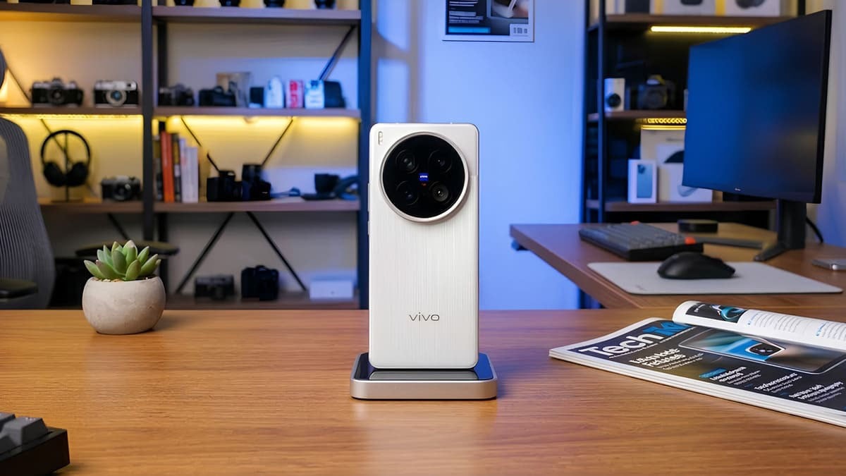 Thế hệ vivo X500 hứa hẹn là bản nâng cấp đáng chú ý nhất của hãng trong những năm gần đây.