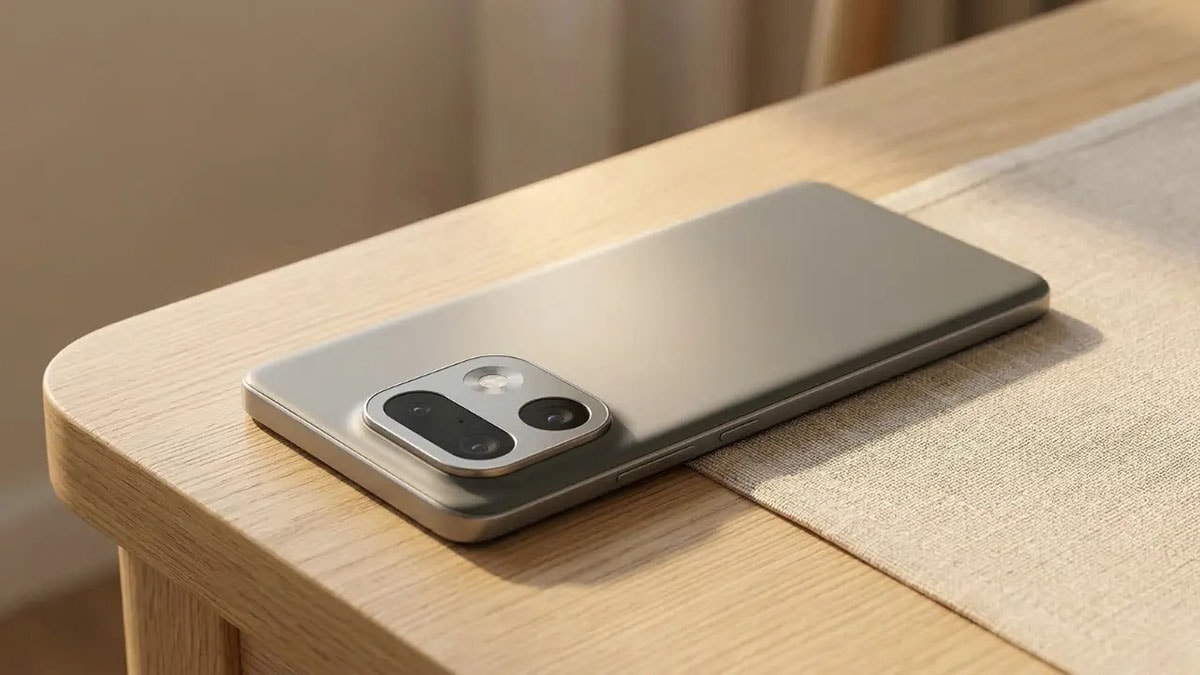 realme 16T và realme P4R lộ thông tin cấu hình cũng như bộ nhớ