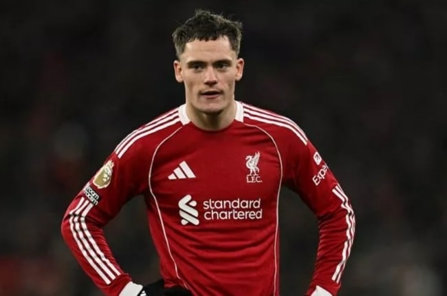 Wirtz thể hiện khả năng sáng tạo tốt nhất khi được chơi tự do ở trung lộ.