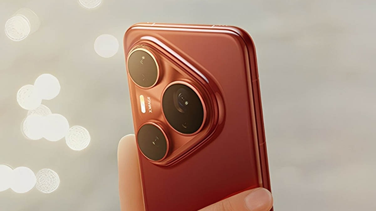 Huawei Pura 90 sẽ ra mắt vào tháng tới