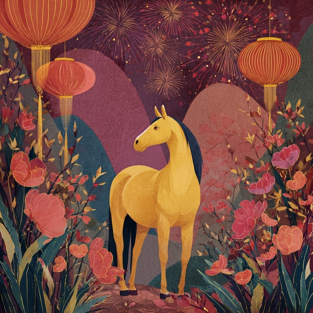 Người tuổi Ngọ cần lưu ý kiềm chế nóng nảy để tránh ảnh hưởng đến các mối quan hệ.