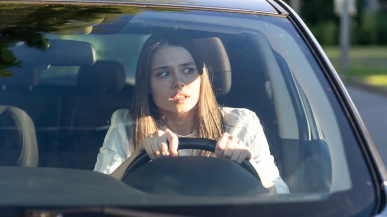 Hệ thống TPMS trên ô tô hiện đại