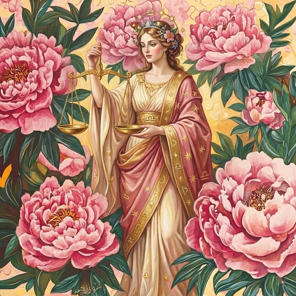 Tử vi 12 cung hoàng đạo ngày 16/3: Thiên Bình bước vào ngày mới với tâm trạng lạc quan.