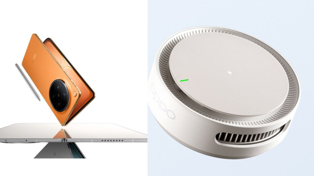 Ảnh chụp thử từ camera OPPO Find N6 cho thấy độ chi tiết cao và màu sắc chân thực.