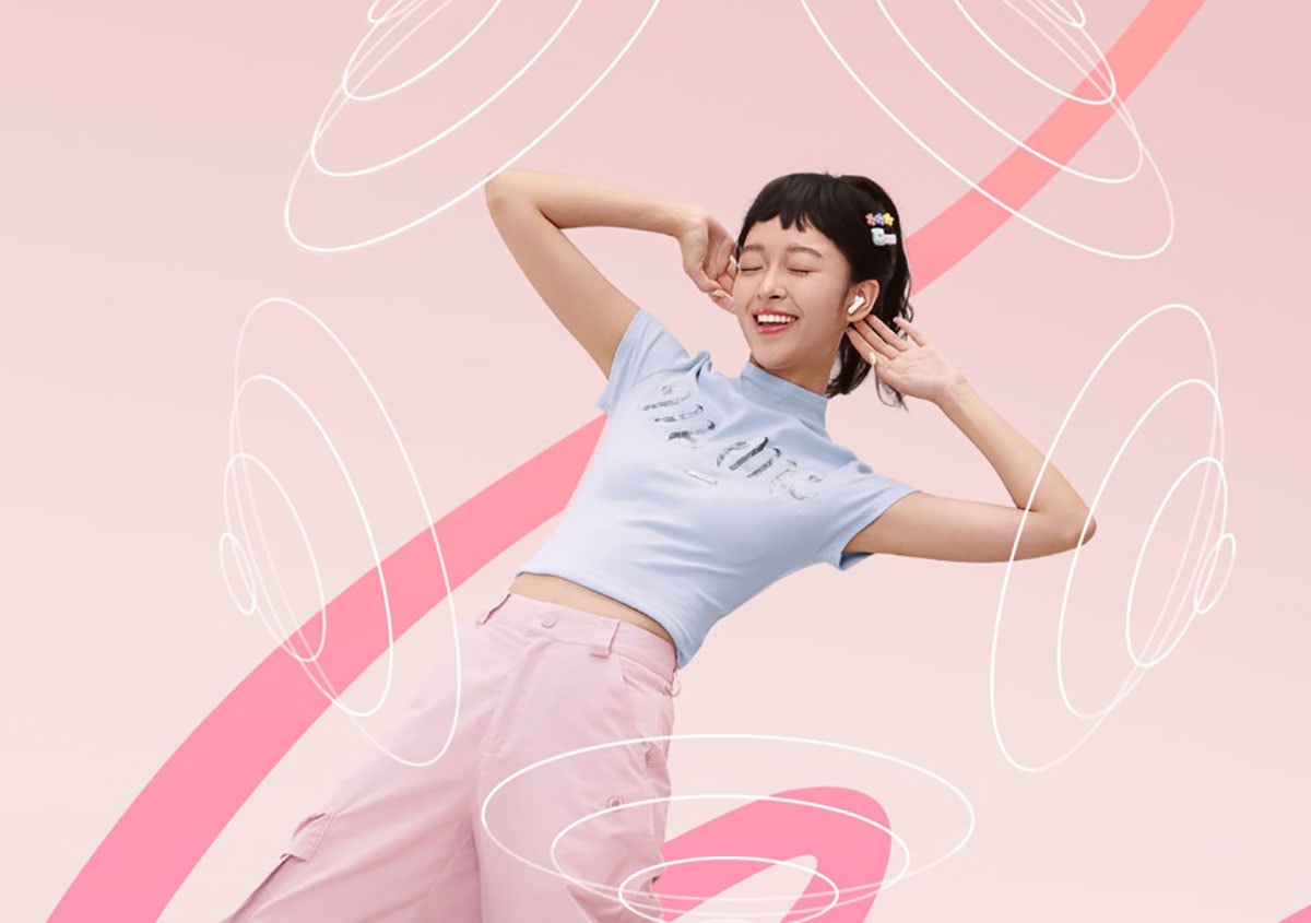 Tai nghe mới của Baseus có thời lượng pin ấn tượng