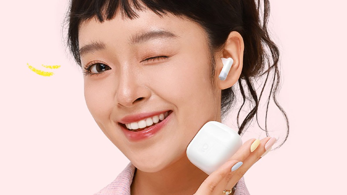 Tai nghe Baseus TWS 1 Youth Edition ra mắt